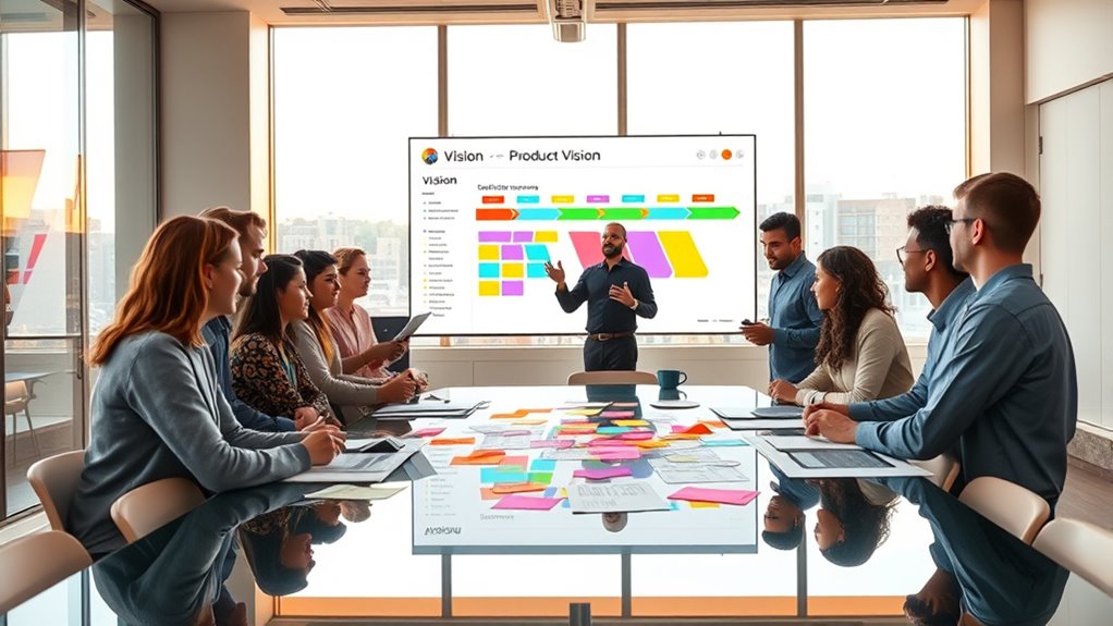 effective team and stakeholder alignment