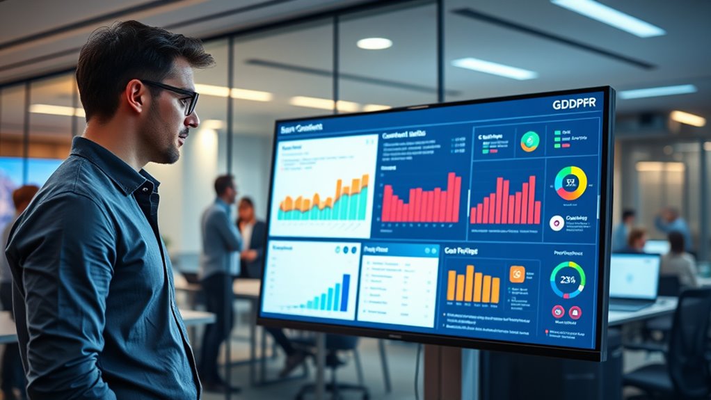 effective user consent management