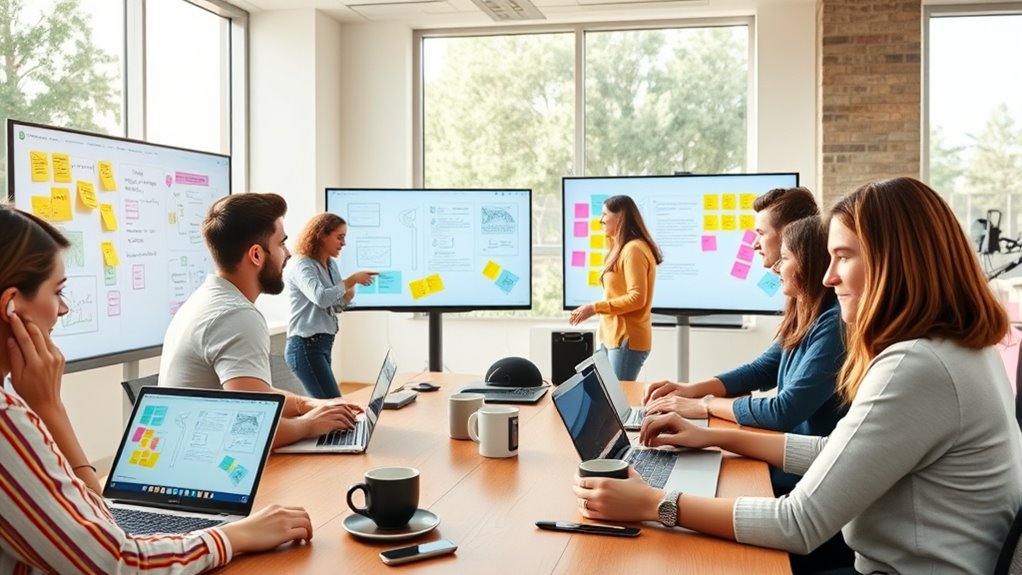 effective virtual collaboration tools