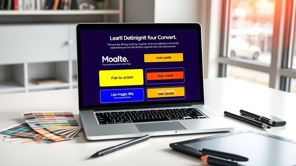 effective visual content design