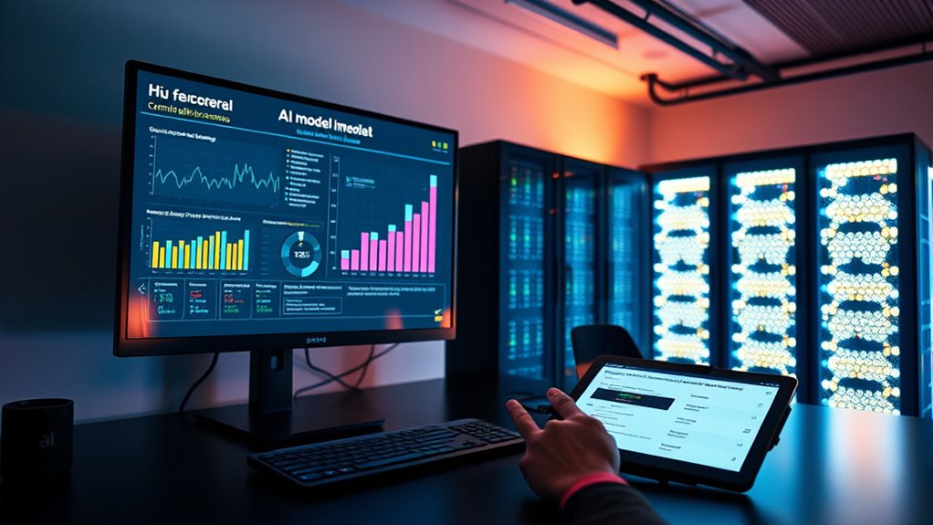 efficient faster reliable ai