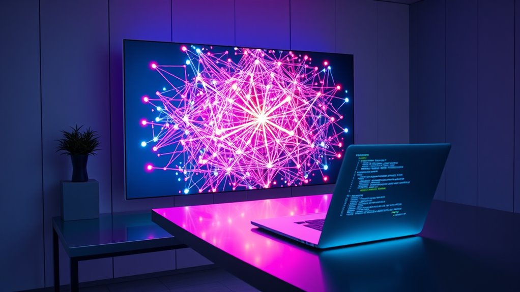 efficient high dimensional data handling