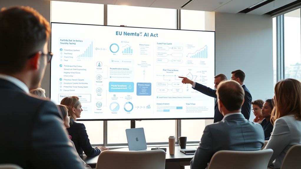 encouraging responsible ai innovation