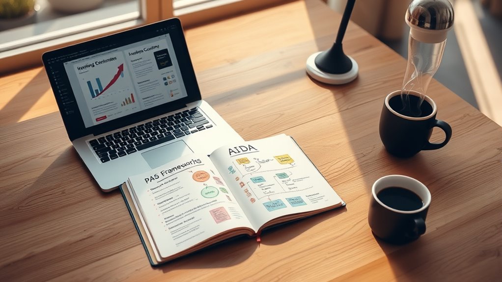 engage with visual stories