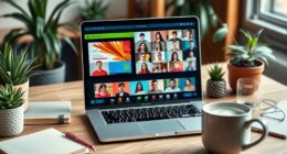engaging virtual workshop facilitation