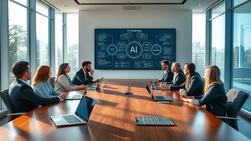 enhance ai transparency and explainability
