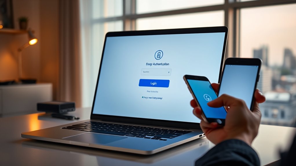 enhanced account security measures