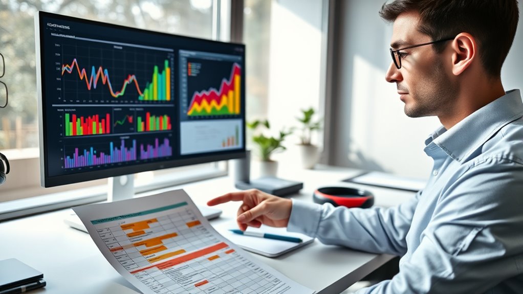 ensure data accuracy and bias prevention