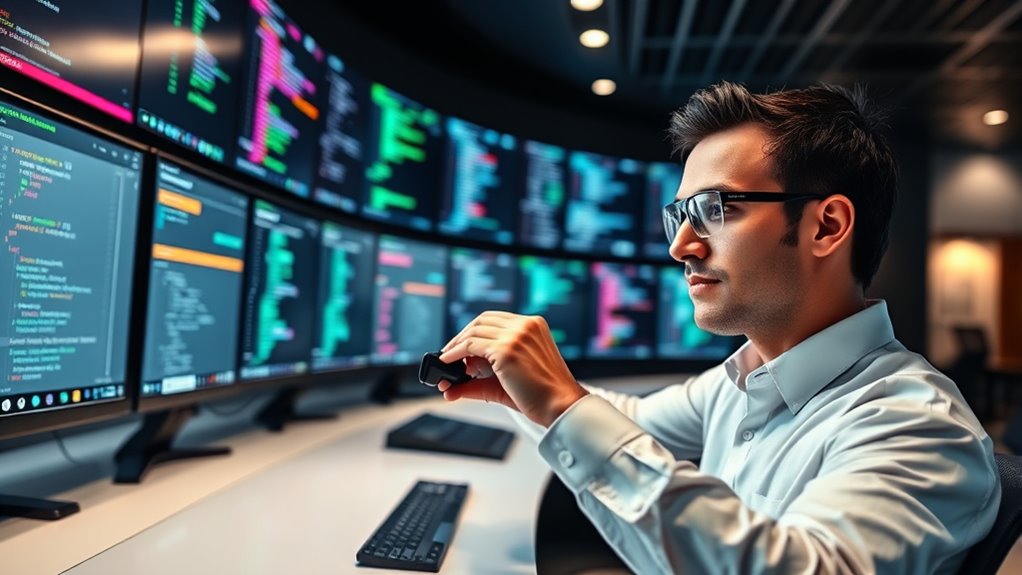 ensure privacy and compliance
