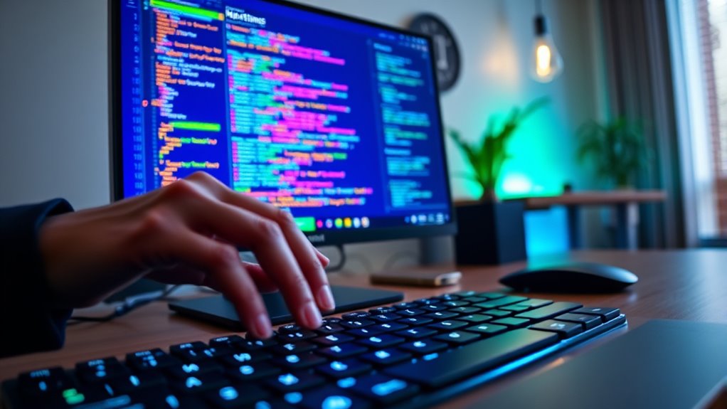 ensure secure data validation