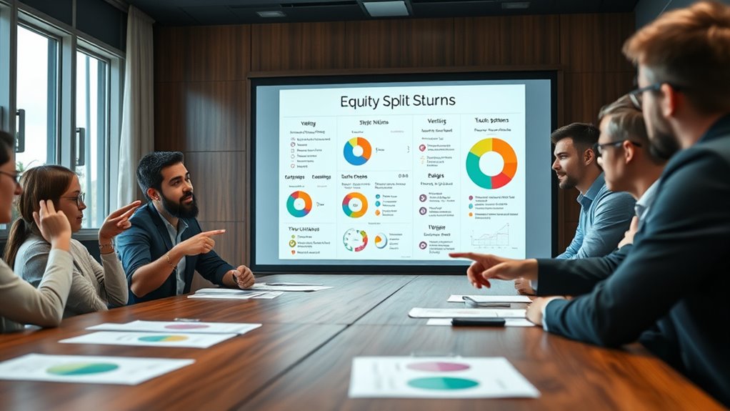 equity strategies for founders