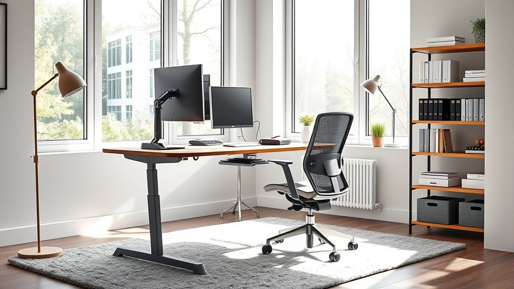 ergonomic workstation essentials guide
