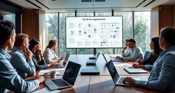 eu ai compliance guidelines