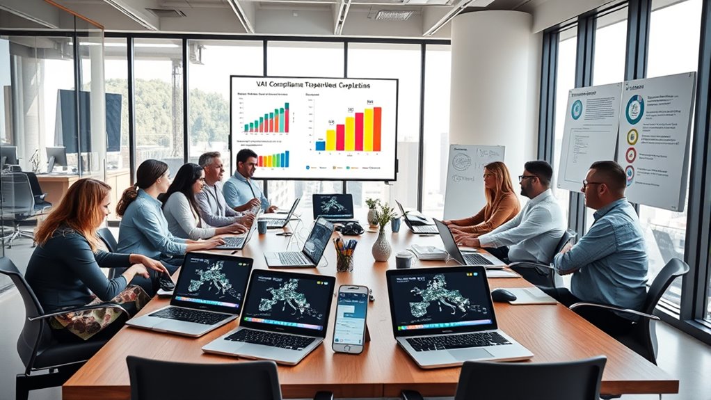 eu digital vat compliance