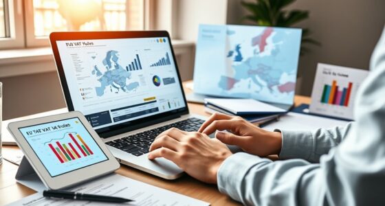 eu digital vat regulations