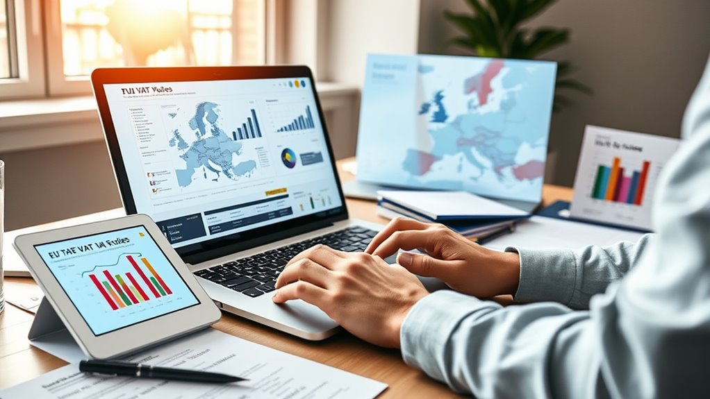 eu digital vat regulations