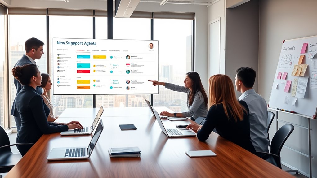 evaluate plan optimize onboarding