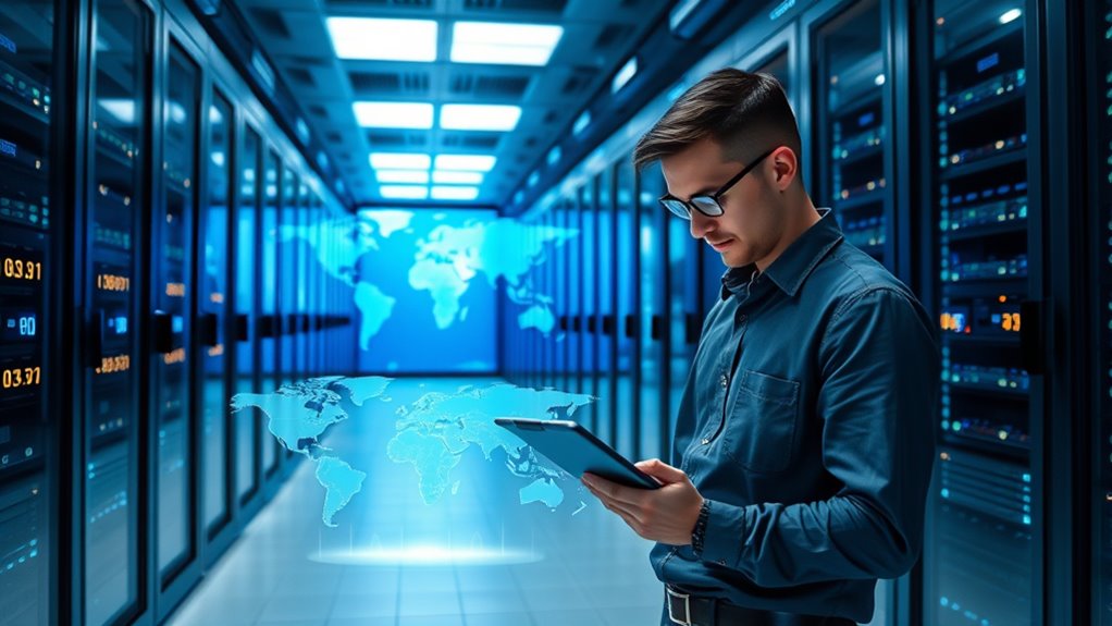 evolving data sovereignty regulations