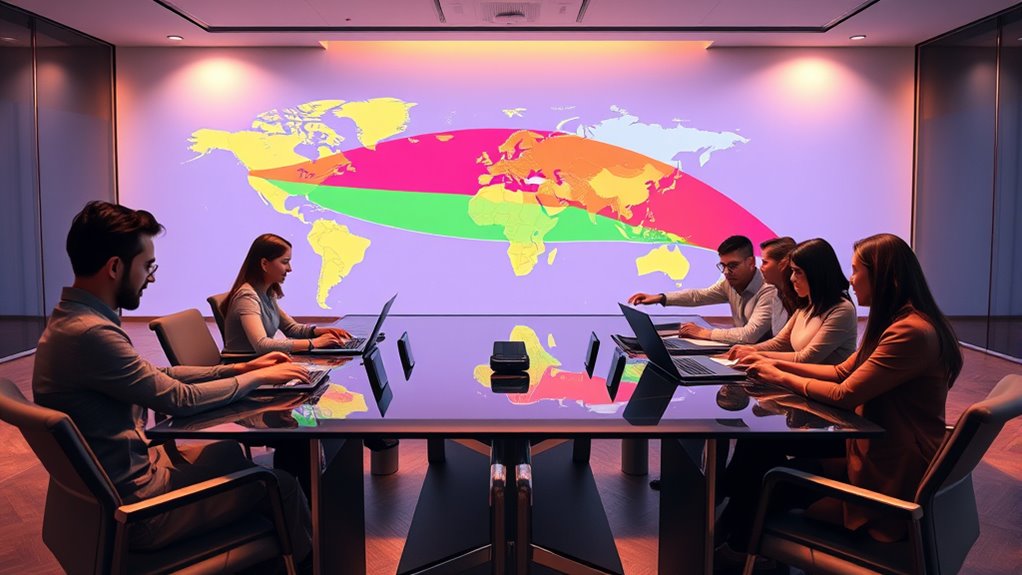 fair inclusive meeting rotations