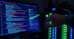 feature flags enable deployment
