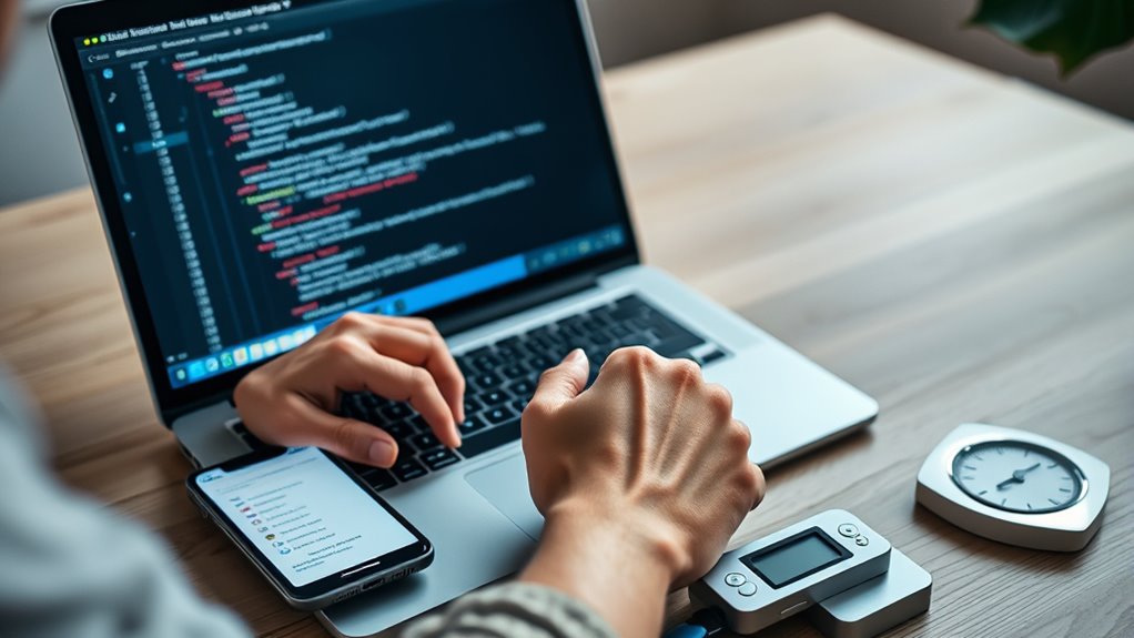 file type and size validation