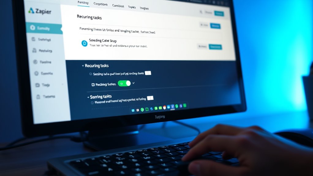 fix scheduling conflicts effectively