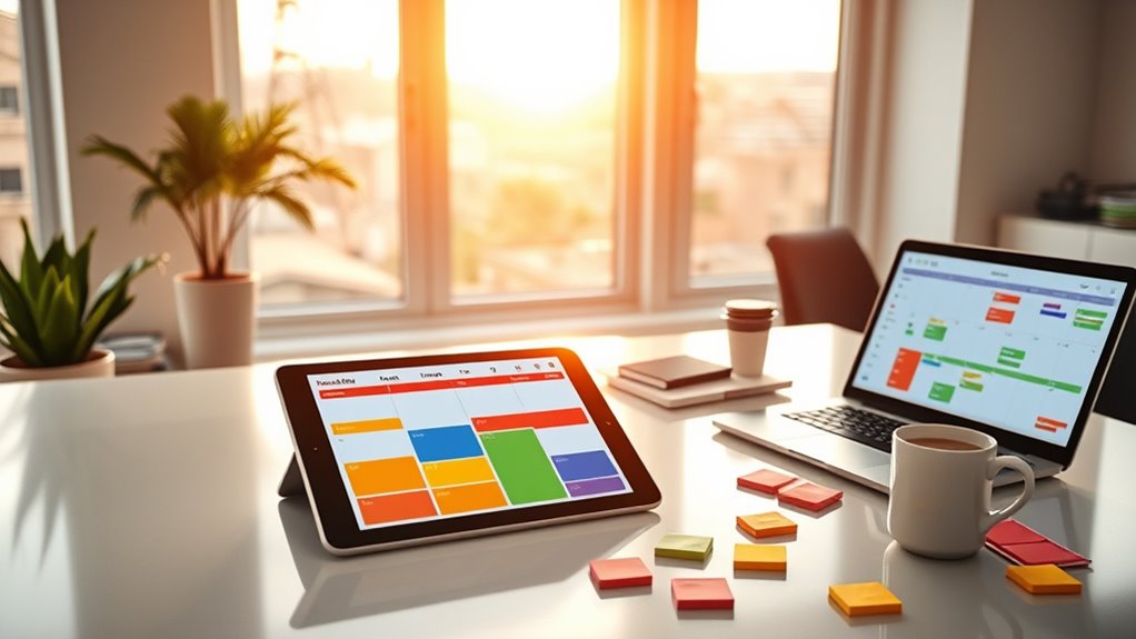 flexible task management strategy