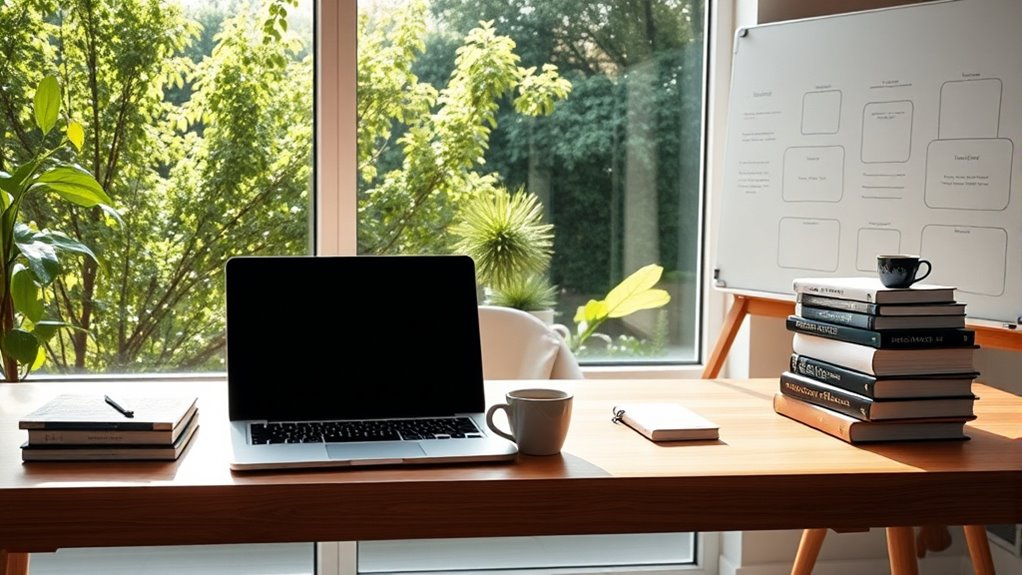 focus mindfulness productivity flow