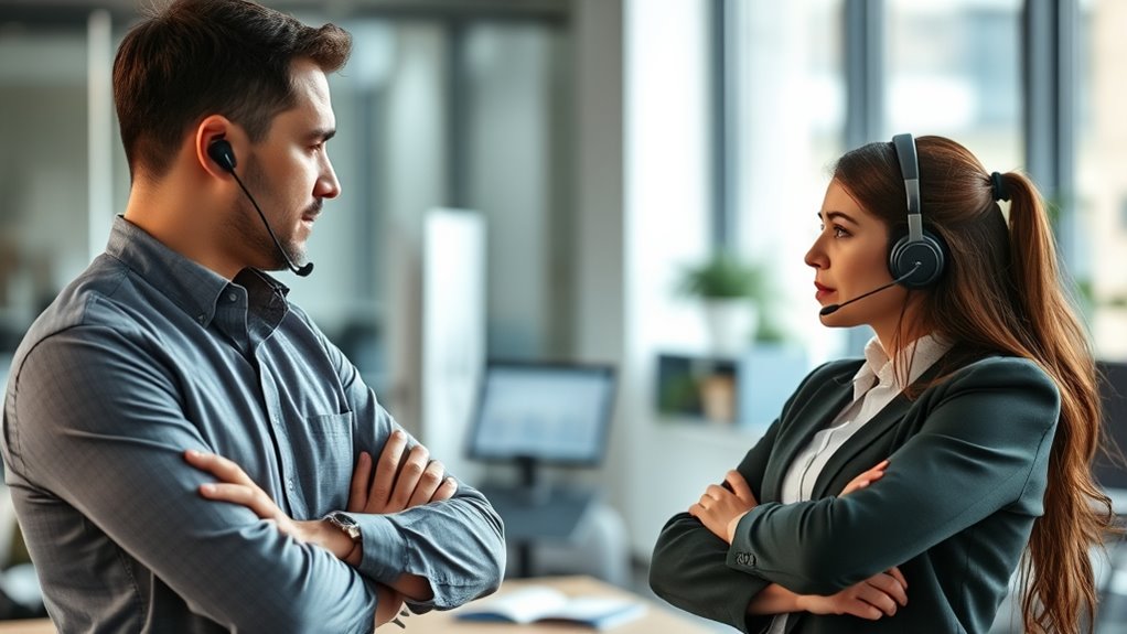 follow up builds customer confidence