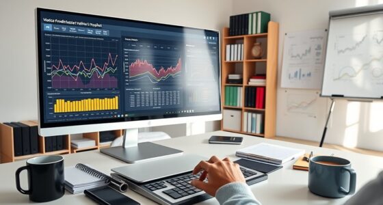 forecasting with prophet