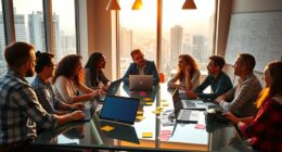 fostering culture in remote teams