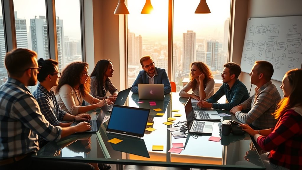 fostering culture in remote teams