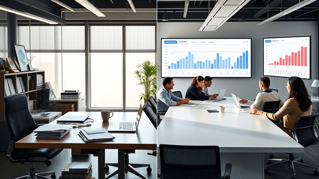 funding shapes business strategy