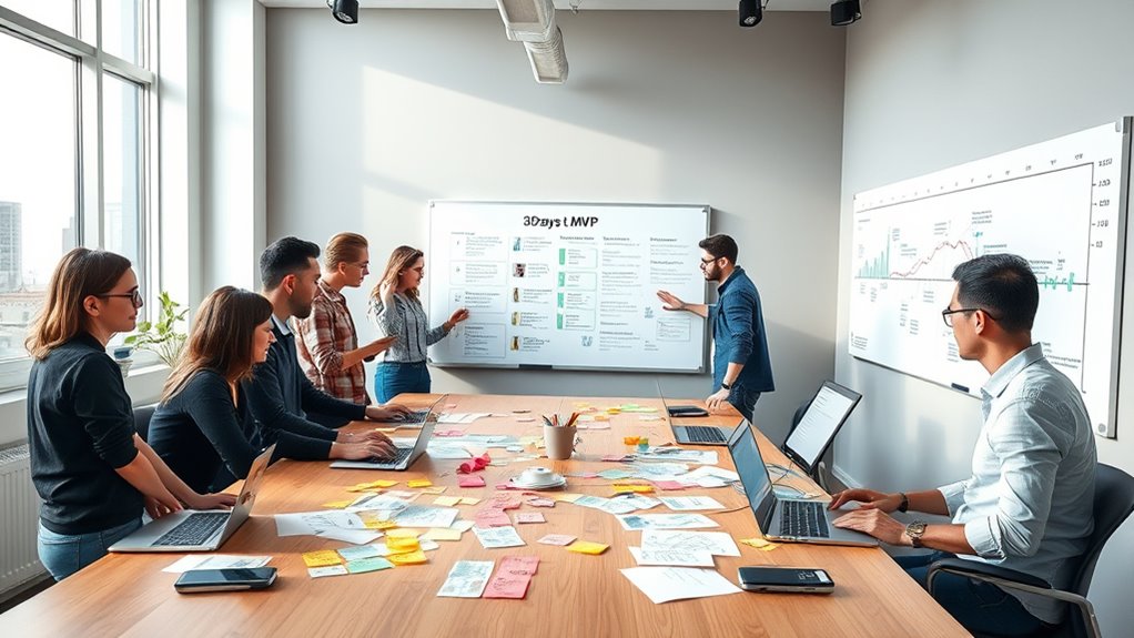 gather analyze improve iterate