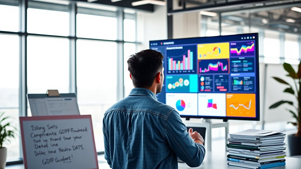 gdpr data management strategies