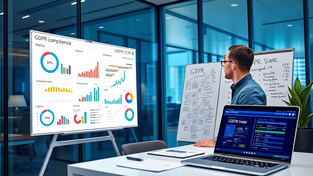 gdpr data privacy saas