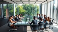 grow staff seamlessly