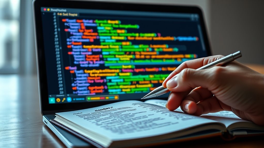 handling nulls and syntax