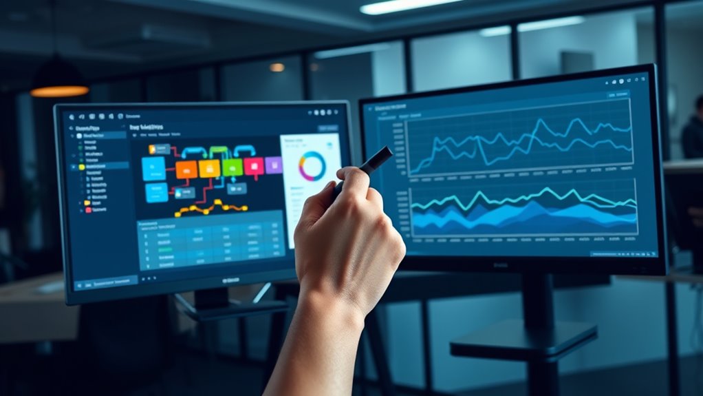 holistic user behavior analysis