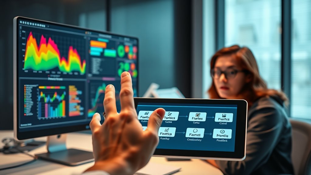 human feedback improves ai behavior