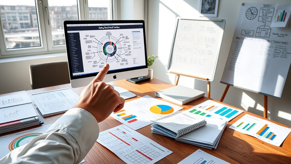 identify data sources and categories