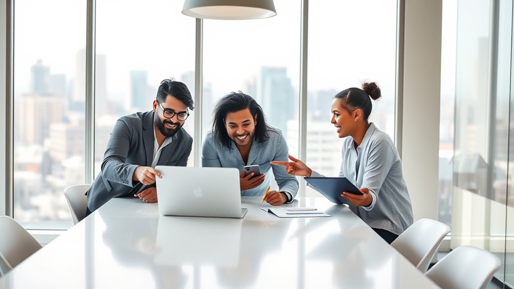identify skills and talent