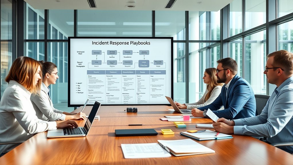 identify stakeholder roles clearly