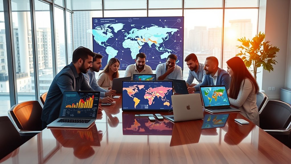 implement compliance and audits