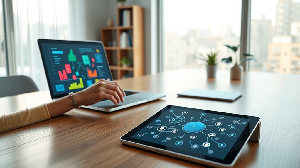 implementing content transparency measures