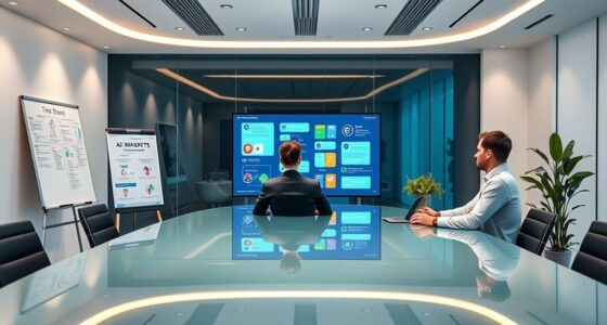 implementing initial customer assistance