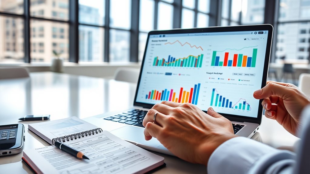 include acquisition costs accurately