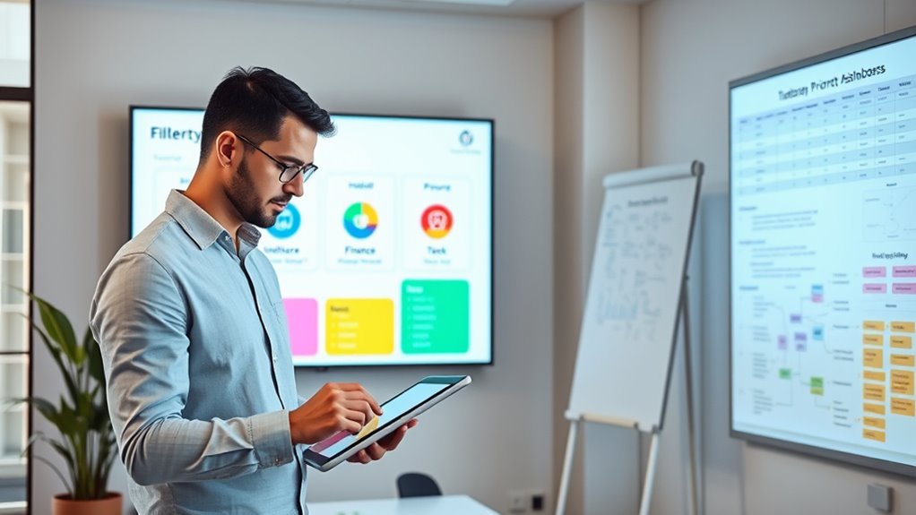industry specific prioritization strategies