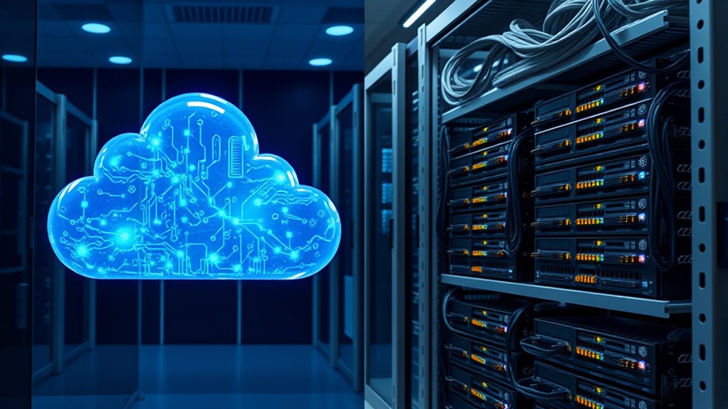 infrastructure compatibility challenges