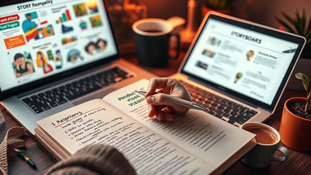 inspiring future impact stories